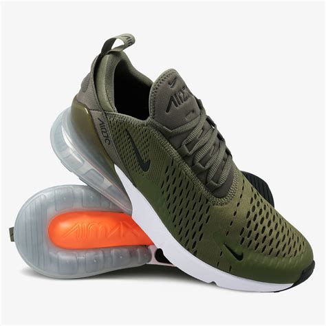 nike air max grün herren